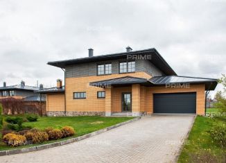 Продажа дома, 422 м2, деревня Варварино