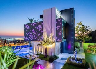 Дом на продажу, 550 м2, Сочи, Бакинская улица