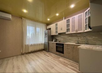 Продается двухкомнатная квартира, 63 м2, Краснодар, улица Александра Покрышкина, 25Ак1, микрорайон Энка (имени Маршала Жукова)