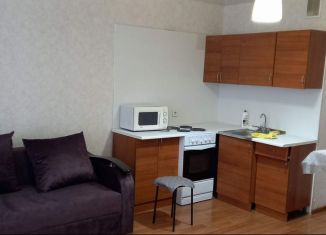 Сдам в аренду квартиру студию, 27 м2, Республика Башкортостан, улица Евгения Столярова, 4Б