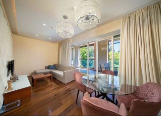 3-ком. квартира на продажу, 75 м2, Сочи, Курортный проспект, 89, микрорайон Бытха