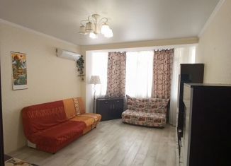 Однокомнатная квартира в аренду, 49 м2, Анапа, Владимирская улица, 69