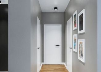 Квартира на продажу студия, 24 м2, Избербаш, улица К.К. Рокоссовского, 2