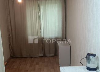 Продам квартиру студию, 16 м2, Новосибирск, улица Жуковского, 105