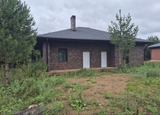 Продам дом, 152.2 м2, деревня Подберезы