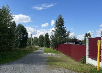 Продажа участка, 14 сот., Тюмень, Луговая улица