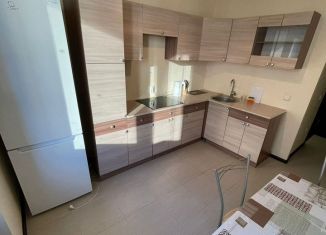 Продается 1-ком. квартира, 33.7 м2, Мурино, бульвар Менделеева, 6, ЖК Солнечный