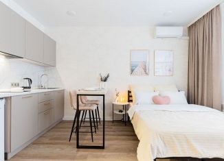 Сдаю в аренду квартиру студию, 28 м2, Томская область, улица Василия Кандинского, 2