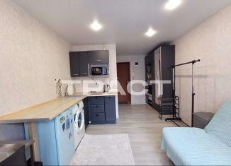 Продается однокомнатная квартира, 17.5 м2, Воронеж, Ленинский проспект, 135