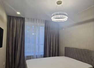 Сдается 1-комнатная квартира, 38 м2, Ростов-на-Дону, Берберовская улица, 11с2