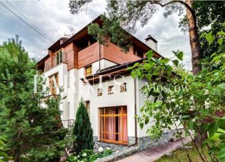 Продам дом, 750 м2, деревня Маслово, деревня Маслово, 14А