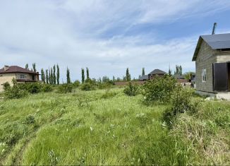 Участок на продажу, 8 сот., Краснодар, улица имени Писателя Г.И. Василенко