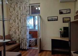 Продажа квартиры студии, 24 м2, Сочи, Строительный переулок, 12, микрорайон Донская