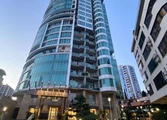 Продается 4-комнатная квартира, 152 м2, Сочи, Гагринская улица, 10, ЖК Миллениум Тауэр