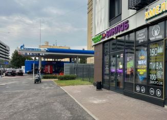 Продается помещение свободного назначения, 42 м2, Санкт-Петербург, Земледельческая улица, 3, муниципальный округ Ланское