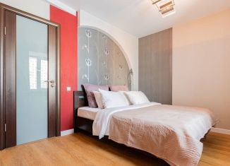 Однокомнатная квартира в аренду, 65 м2, Томская область, улица Степана Разина, 19