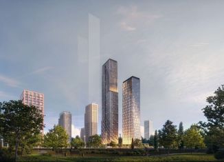 Продаю квартиру студию, 17.2 м2, Москва, район Хорошёво-Мнёвники, ЖК Левел Звенигородская, к1