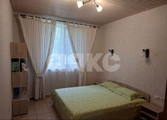 Продажа дома, 70 м2, Горячий Ключ, Берёзовая улица