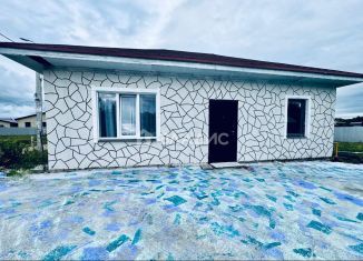 Дом на продажу, 74 м2, деревня Назарьево, Восточная улица, 21