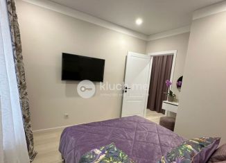 Продам двухкомнатную квартиру, 50.6 м2, Казань, ЖК Новые Горки, проезд Созидателей, 7