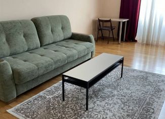 Сдается в аренду 2-ком. квартира, 58 м2, Москва, Кутузовский проспект, 1/7, метро Киевская