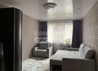 Двухкомнатная квартира на продажу, 47.5 м2, Воронеж, Краснозвёздная улица, 32