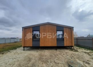 Продаю дом, 58.3 м2, деревня Якуши, улица Ахата Сабирова, 8