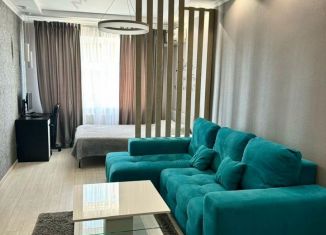 Продам однокомнатную квартиру, 42.7 м2, Краснодар, улица 1 Мая, 91, микрорайон район 40 лет Победы