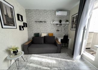 Квартира на продажу студия, 28 м2, Ростов-на-Дону, проспект Маршала Жукова, 21, ЖК Французский Квартал