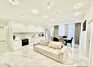 Продам 3-ком. квартиру, 120 м2, Сочи, Черноморская улица, 6, микрорайон Светлана