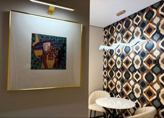 Продажа 1-комнатной квартиры, 40 м2, Ростов-на-Дону, Красноармейская улица, ЖК Рубин