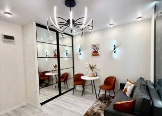 2-комнатная квартира на продажу, 61.3 м2, Краснодар, улица Евгении Жигуленко, 3к1, Музыкальный микрорайон