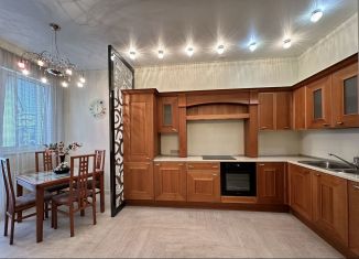 Продаю двухкомнатную квартиру, 54 м2, деревня Сосенки, Ясеневая улица, 3к1, ЖК Дубровка