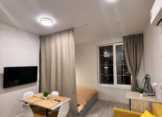 Сдам квартиру студию, 25 м2, Сириус, Таврическая улица, 7к7