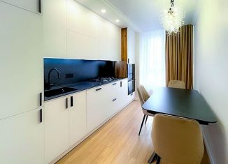 Продается трехкомнатная квартира, 66.5 м2, Краснодар, проспект Гёте, 8, микрорайон Немецкая Деревня