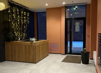 Сдается в аренду квартира студия, 20 м2, Москва, Амурская улица, 1Ак5, ВАО