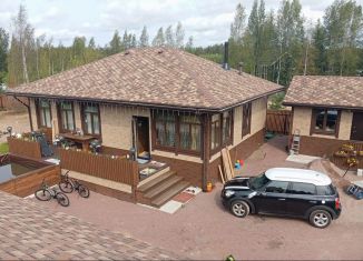 Коттедж на продажу, 116 м2, Ленинградская область