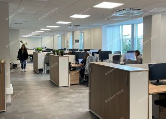 Офис в аренду, 936 м2, Москва, Садовая-Спасская улица, 28, Садовая-Спасская улица