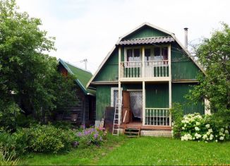 Продам дачу, 45 м2, Тверь