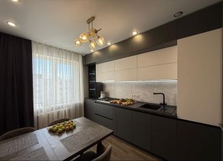 Продаю 3-ком. квартиру, 61.5 м2, Таганрог, улица Сергея Шило, 202к1