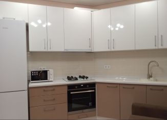 1-комнатная квартира на продажу, 36 м2, Ростов-на-Дону, улица Нансена, 83с3, ЖК Скай Парк