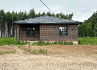 Продам дом, 126 м2, коттеджный поселок Шигали Премиум, 1-я Высотная улица