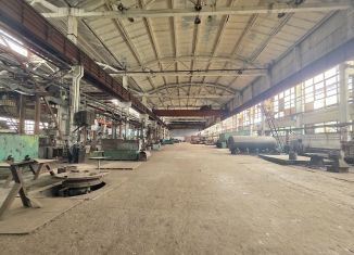 Сдам в аренду производство, 40000 м2, Новгородская область, улица Гагарина, 7