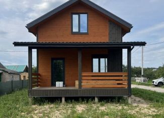 Продам дом, 126.5 м2, поселок Караваево, Жашковская улица