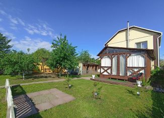 Продам дом, 150 м2, Абакан, 2-я Проточная улица