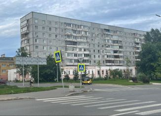 Продается 3-комнатная квартира, 67.2 м2, Череповец, улица Карла Либкнехта, 36