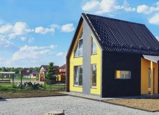 Продаю дом, 61.7 м2, Искитим, Комсомольская улица