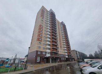 Продажа трехкомнатной квартиры, 71.6 м2, Подольск, улица Шаталова, 6