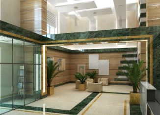 Продам 3-ком. квартиру, 128.5 м2, Москва, Нахимовский проспект, 73, ЖК Версис