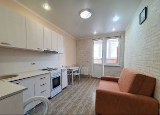 Продам однокомнатную квартиру, 43 м2, Анапа, Астраханская улица, 71А